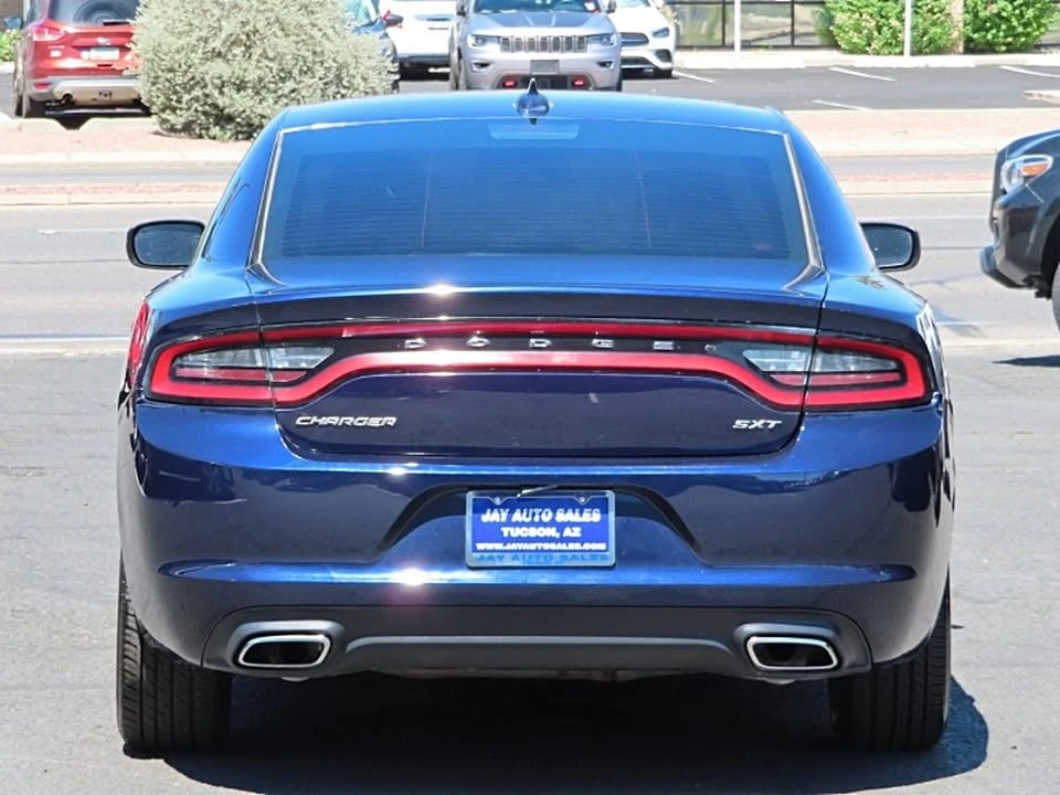 2017 Dodge Charger 7th Gen - Image 5 of 18