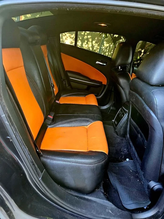 2017 Dodge Charger 7th Gen - Image 4 of 5
