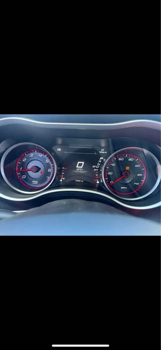 2017 Dodge Charger 7th Gen - Image 12 of 12