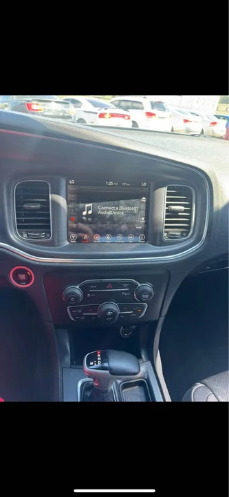 2017 Dodge Charger 7th Gen - Image 11 of 12