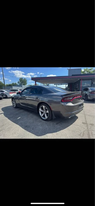 2017 Dodge Charger 7th Gen - Image 3 of 12