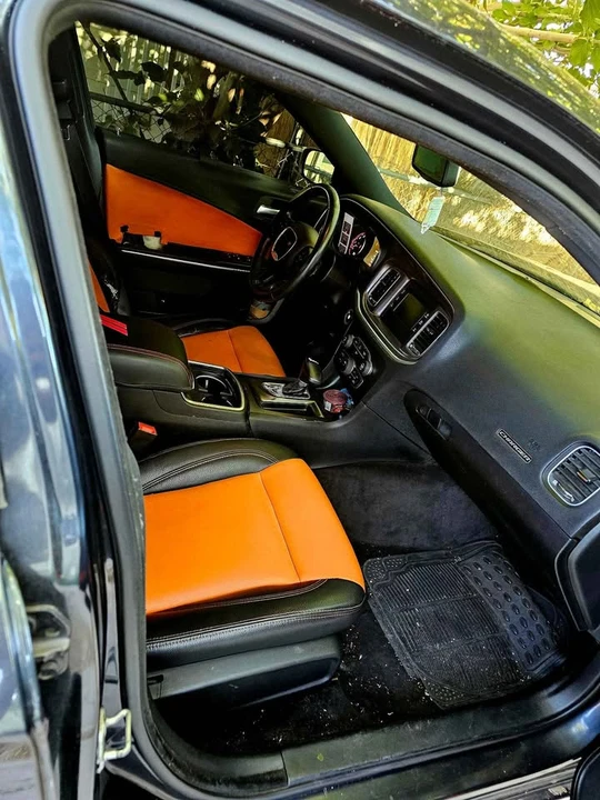 2017 Dodge Charger 7th Gen - Image 5 of 5