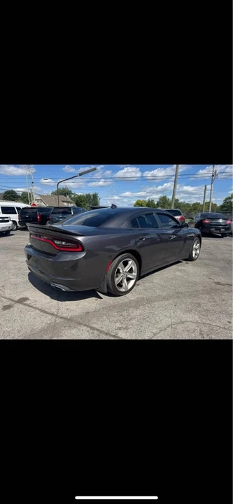 2017 Dodge Charger 7th Gen - Image 6 of 12