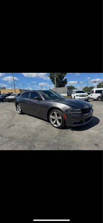 2017 Dodge Charger 7th Gen - Image 4 of 12