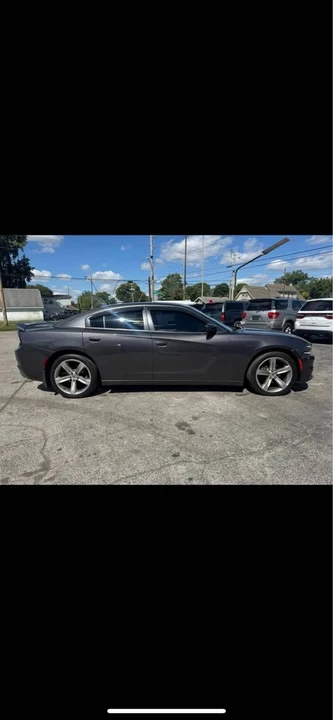 2017 Dodge Charger 7th Gen - Image 5 of 12