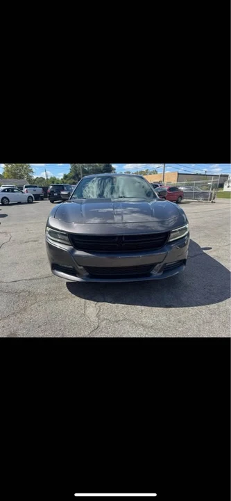 2017 Dodge Charger 7th Gen - Image 7 of 12