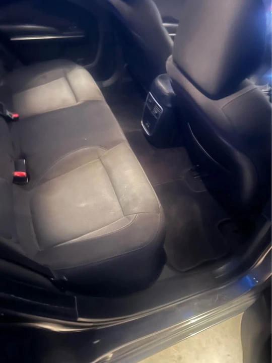 2017 Dodge Charger 7th Gen - Image 4 of 5