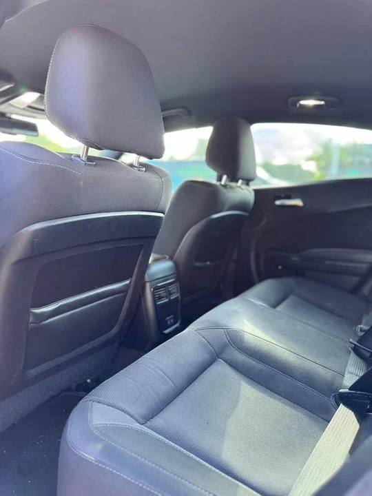 2017 Dodge Charger 7th Gen - Image 6 of 11