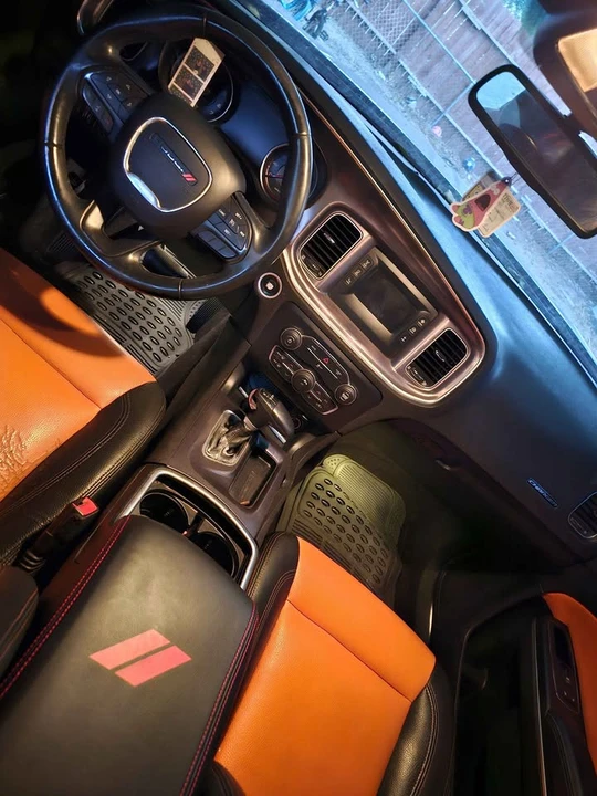2017 Dodge Charger 7th Gen - Image 4 of 8