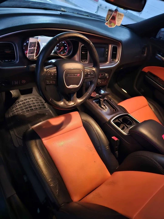 2017 Dodge Charger 7th Gen - Image 6 of 8