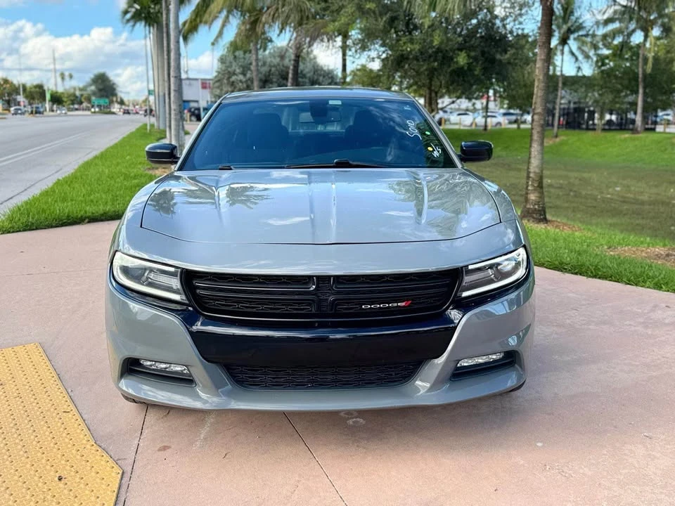 2017 Dodge Charger 7th Gen - Image 3 of 11