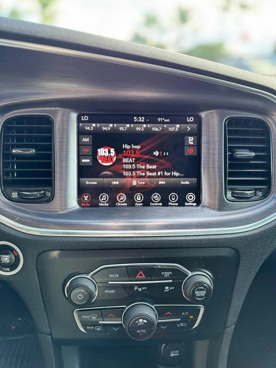 2017 Dodge Charger 7th Gen - Image 10 of 11