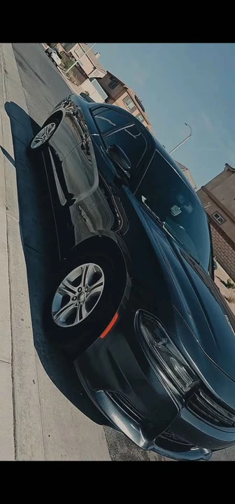 2017 Dodge Charger 7th Gen - Image 2 of 8