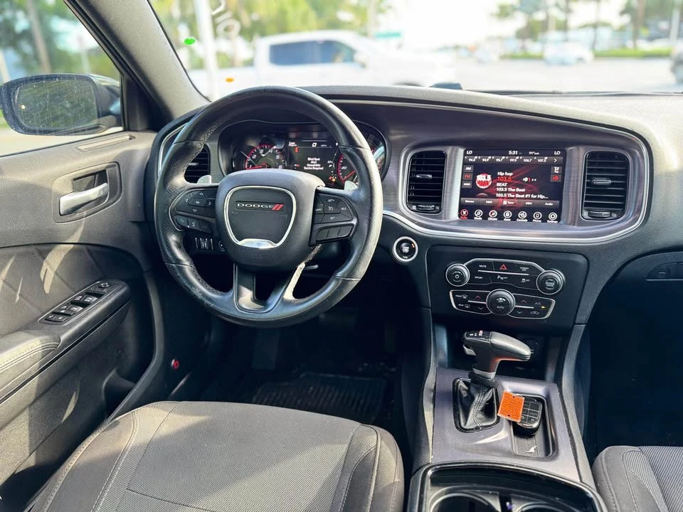 2017 Dodge Charger 7th Gen - Image 9 of 11