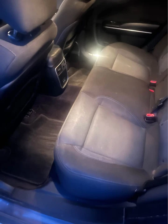 2017 Dodge Charger 7th Gen - Image 2 of 5