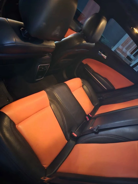 2017 Dodge Charger 7th Gen - Image 5 of 8