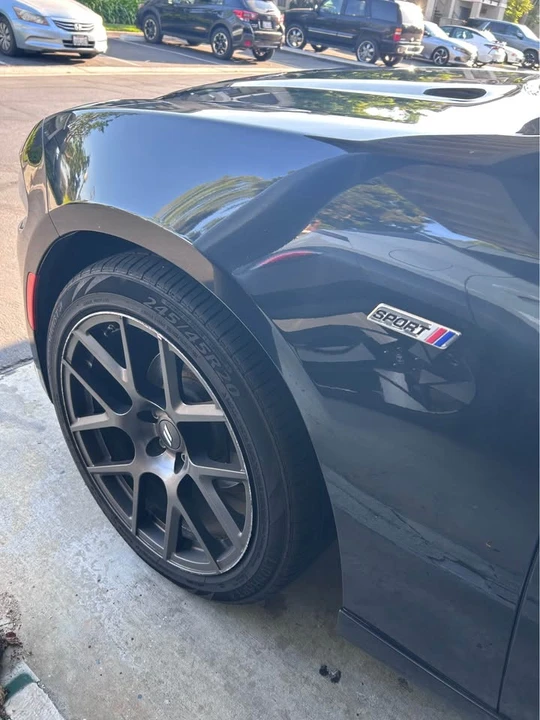 2017 Dodge Charger 7th Gen - Image 3 of 12
