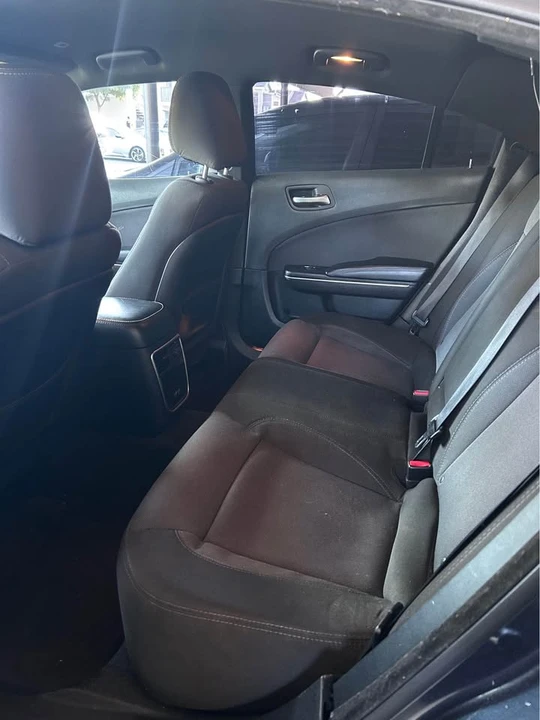 2017 Dodge Charger 7th Gen - Image 12 of 12
