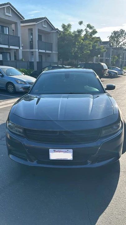 2017 Dodge Charger 7th Gen - Image 6 of 12