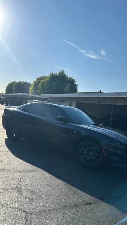 2017 Dodge Charger 7th Gen - Image 7 of 12