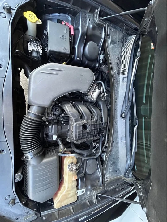 2017 Dodge Charger 7th Gen - Image 5 of 12