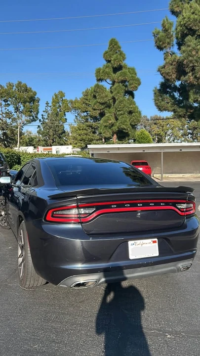 2017 Dodge Charger 7th Gen - Image 8 of 12