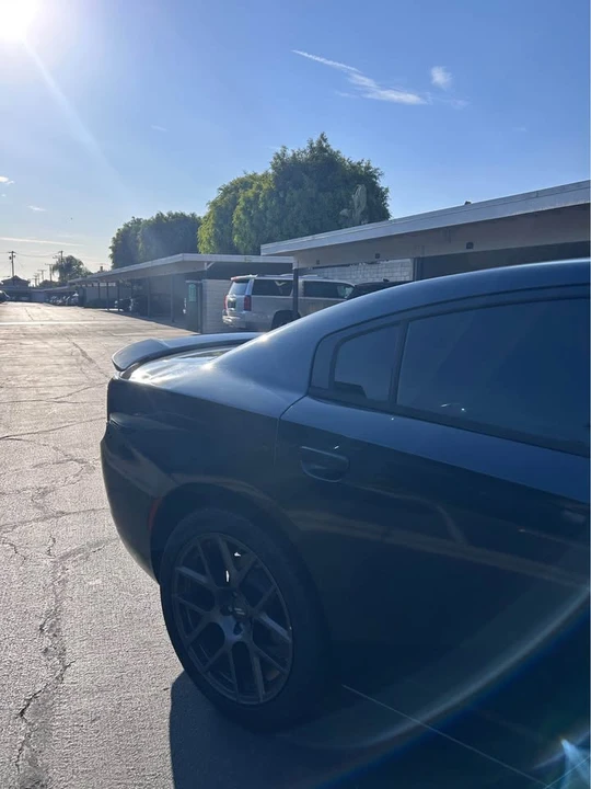 2017 Dodge Charger 7th Gen - Image 10 of 12