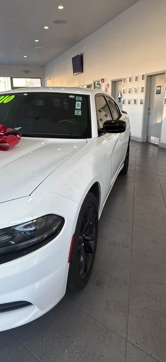 2017 Dodge Charger 7th Gen - Image 3 of 7