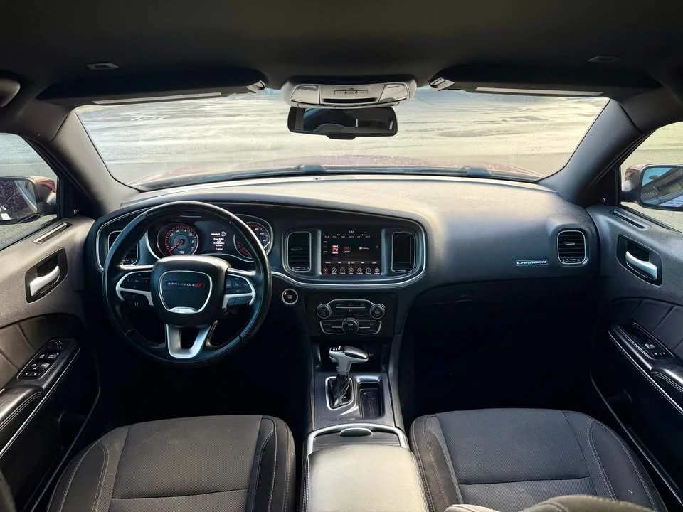 2017 Dodge Charger 7th Gen - Image 9 of 20