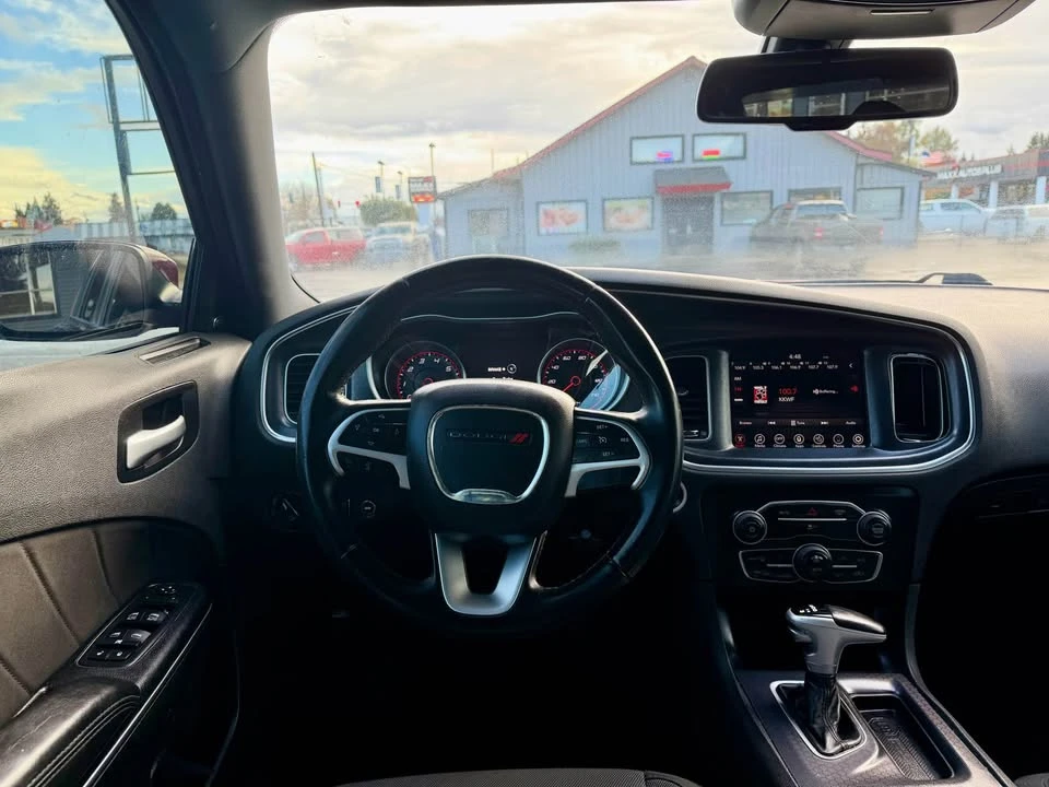 2017 Dodge Charger 7th Gen - Image 13 of 20
