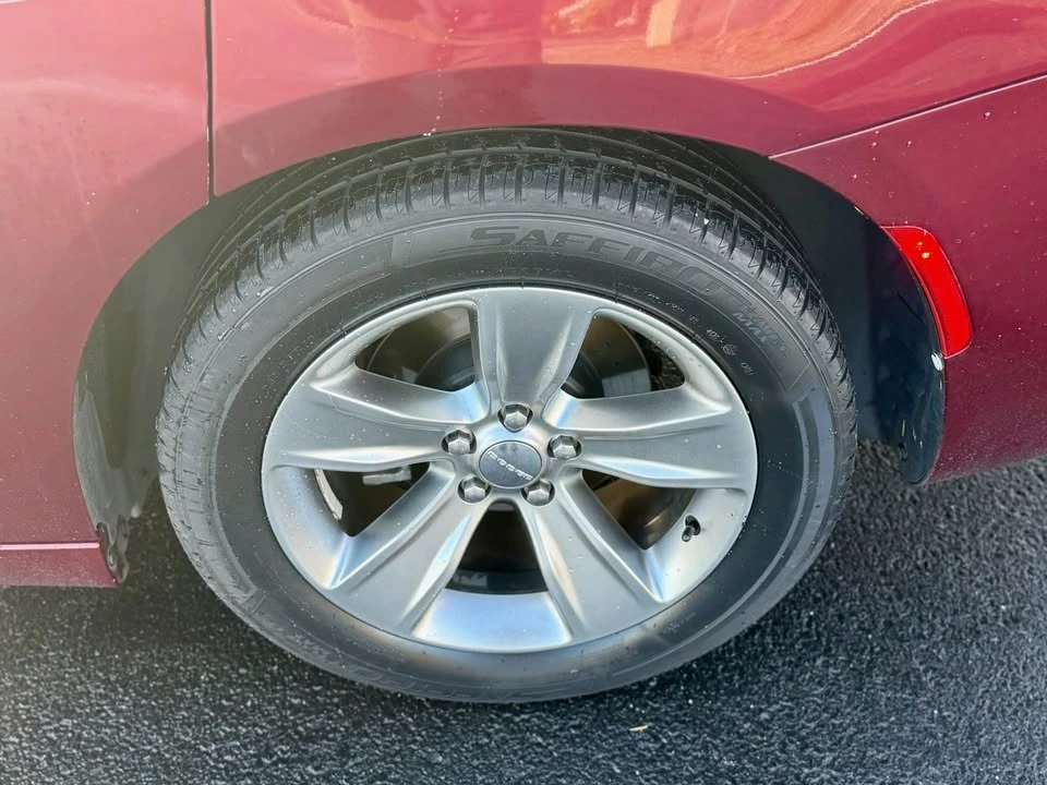 2017 Dodge Charger 7th Gen - Image 18 of 20
