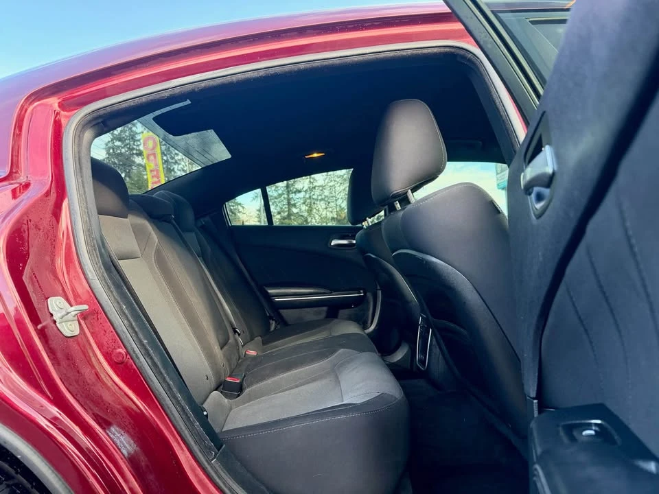 2017 Dodge Charger 7th Gen - Image 15 of 20