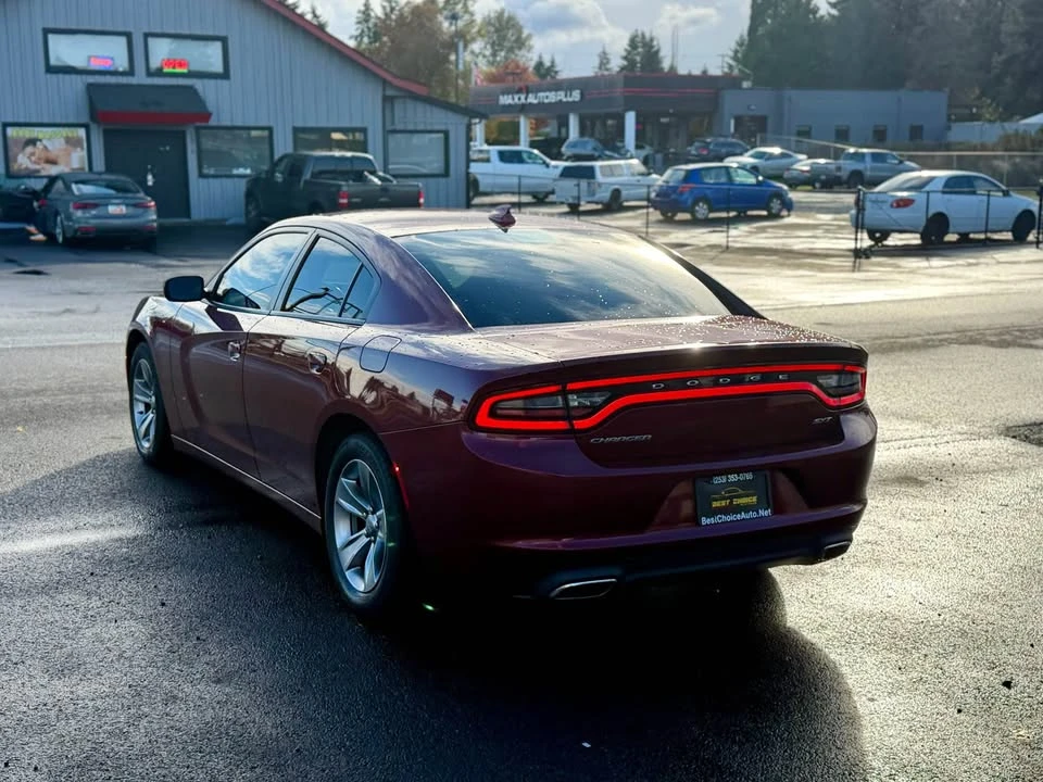 2017 Dodge Charger 7th Gen - Image 6 of 20