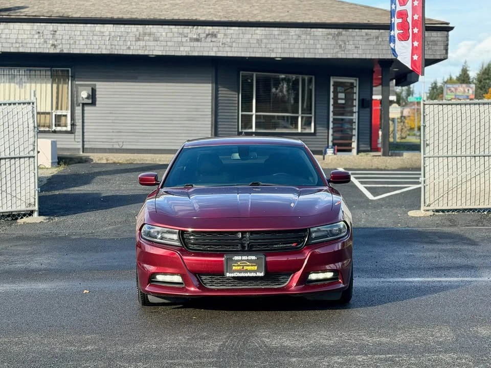 2017 Dodge Charger 7th Gen - Image 2 of 20