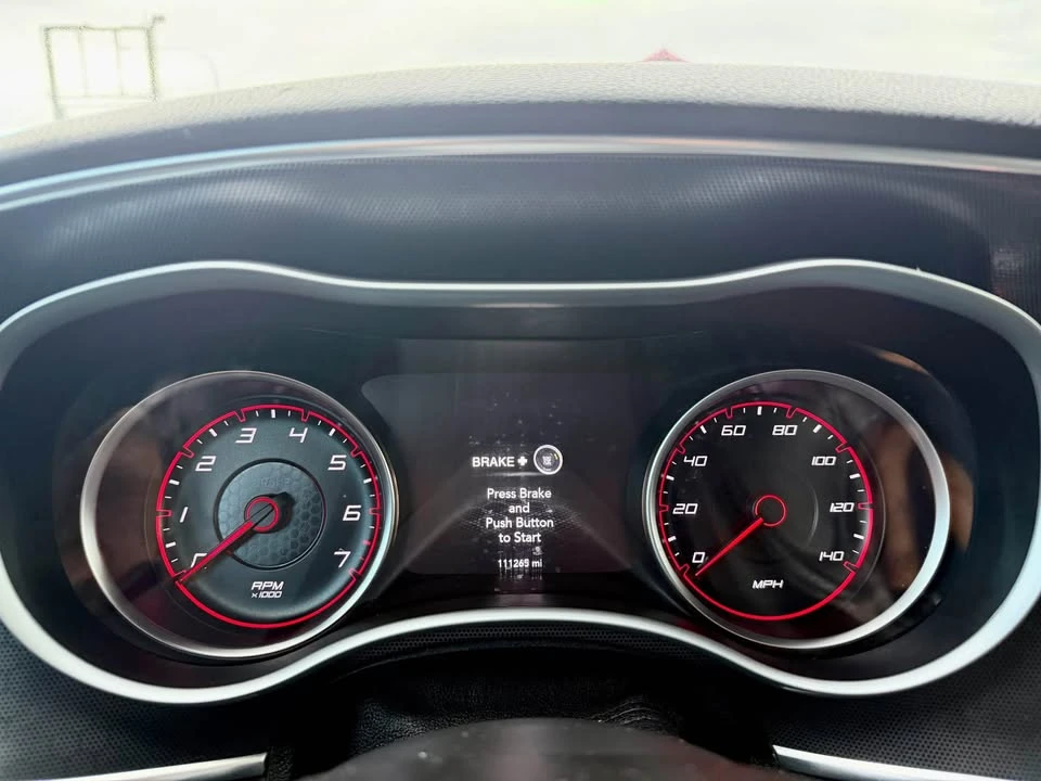 2017 Dodge Charger 7th Gen - Image 14 of 20