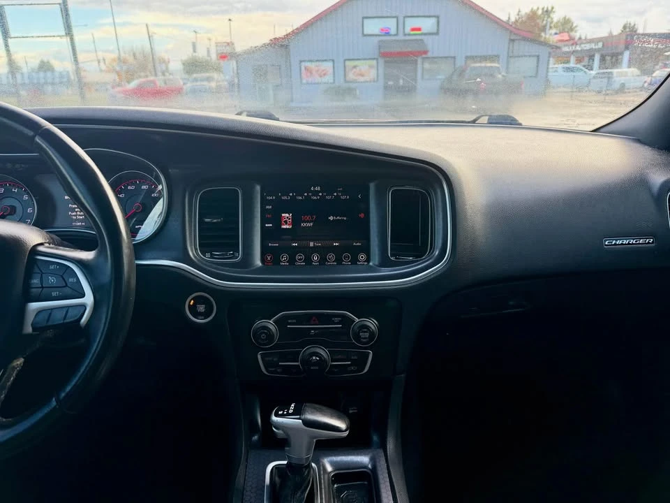 2017 Dodge Charger 7th Gen - Image 10 of 20