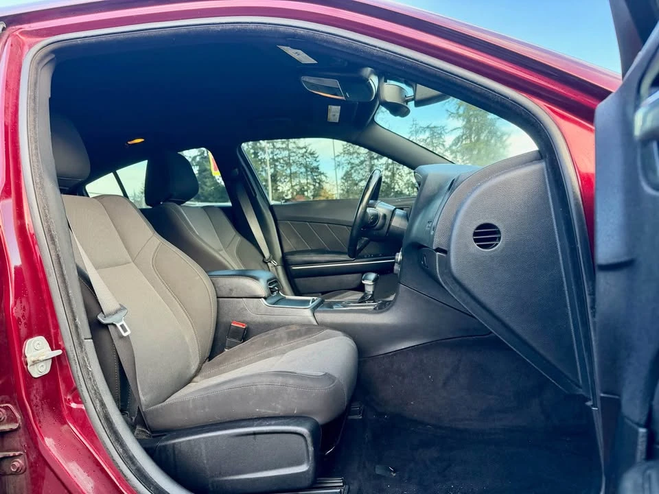 2017 Dodge Charger 7th Gen - Image 7 of 20