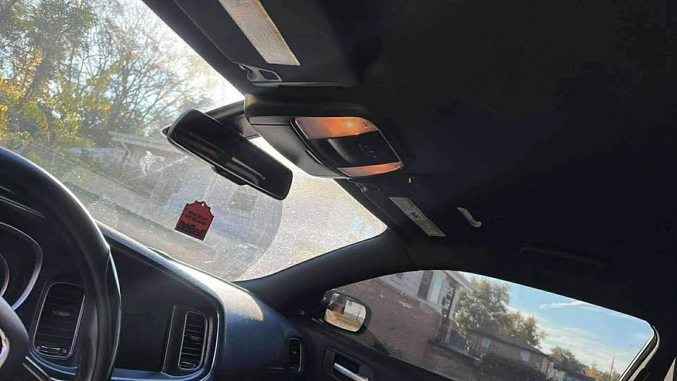 2017 Dodge Charger 7th Gen - Image 4 of 8