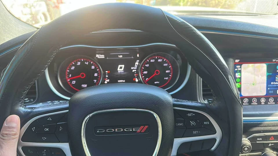 2017 Dodge Charger 7th Gen - Image 6 of 8
