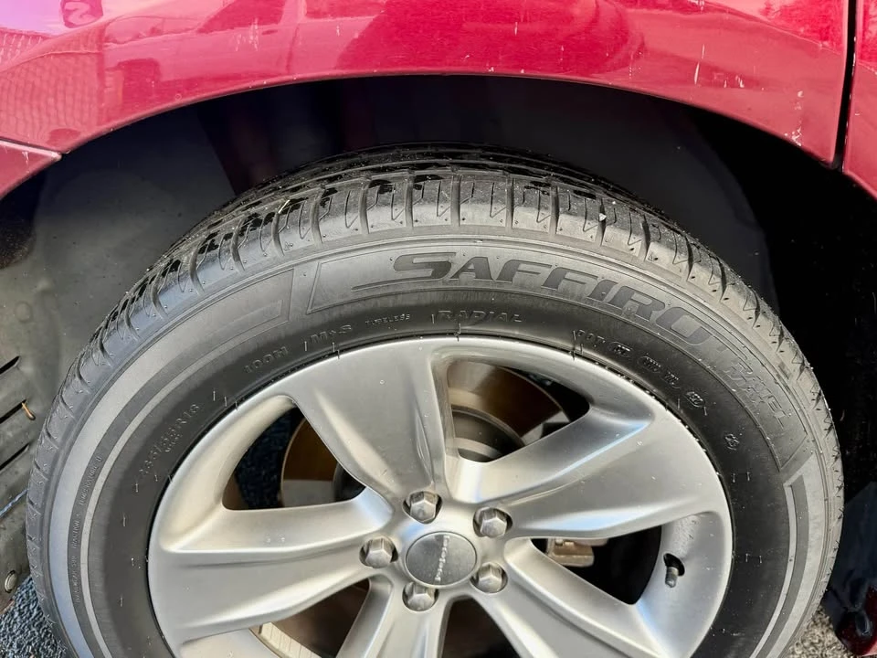 2017 Dodge Charger 7th Gen - Image 20 of 20