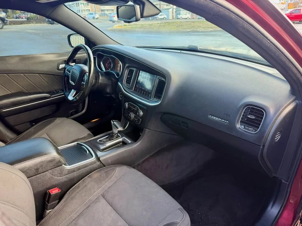 2017 Dodge Charger 7th Gen - Image 8 of 20