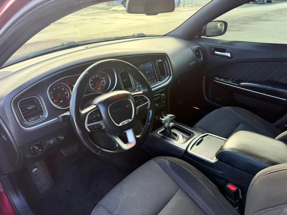 2017 Dodge Charger 7th Gen - Image 12 of 20