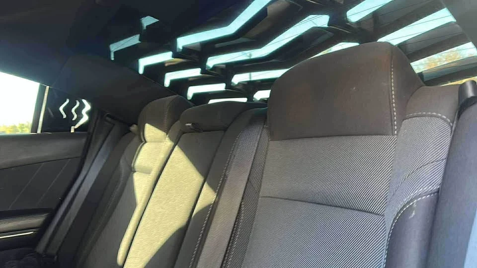 2017 Dodge Charger 7th Gen - Image 5 of 8