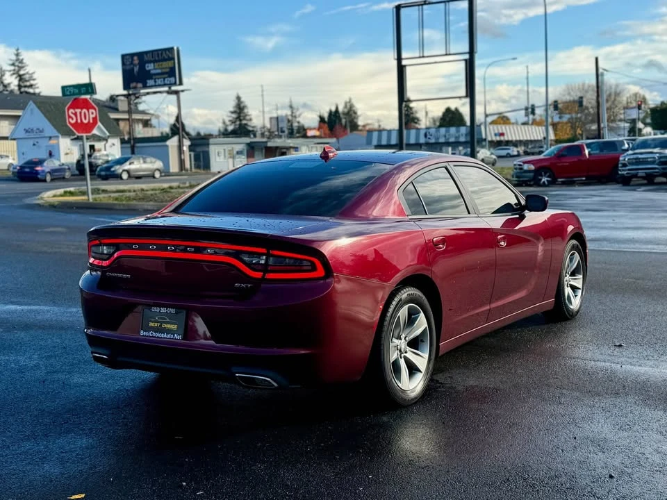 2017 Dodge Charger 7th Gen - Image 4 of 20