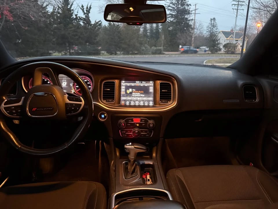 2017 Dodge Charger 7th Gen - Image 8 of 13