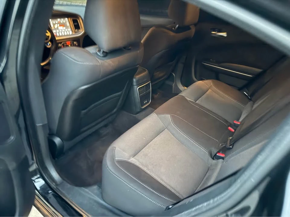 2017 Dodge Charger 7th Gen - Image 7 of 13