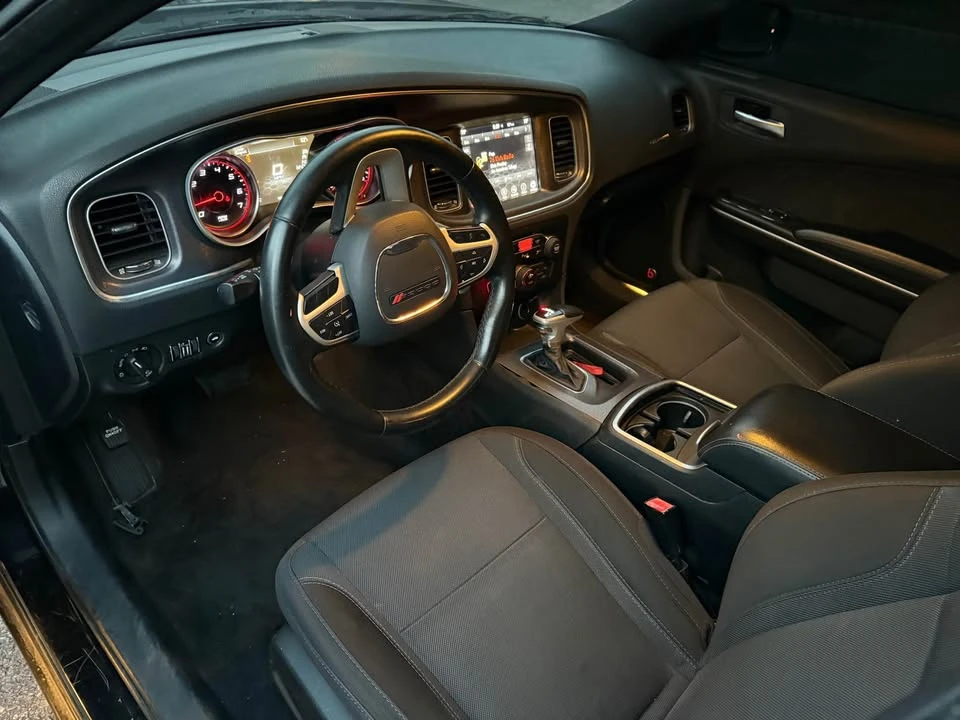 2017 Dodge Charger 7th Gen - Image 6 of 13
