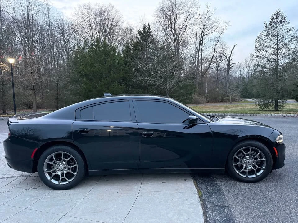 2017 Dodge Charger 7th Gen - Image 3 of 13
