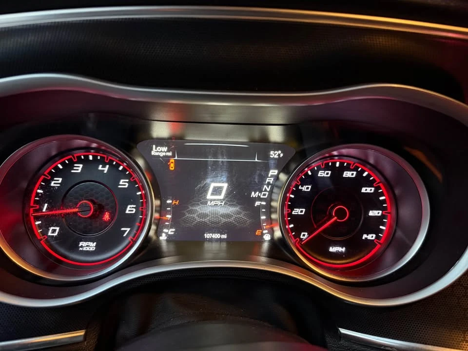 2017 Dodge Charger 7th Gen - Image 9 of 13