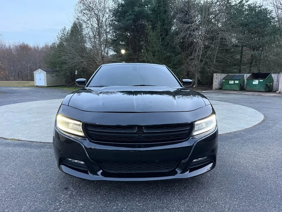 2017 Dodge Charger 7th Gen - Image 5 of 13